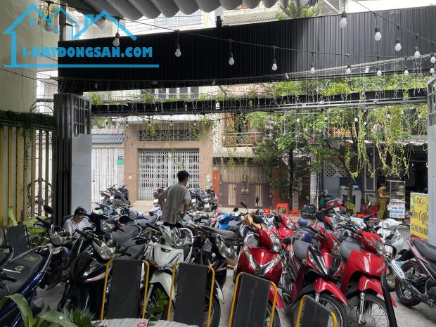 CẦN SANG LẠI QUÁN CAFE  ĐƯỜNG NGUYỄN CỬU ĐÀM, QUẬN TÂN PHÚ, HCM - 3