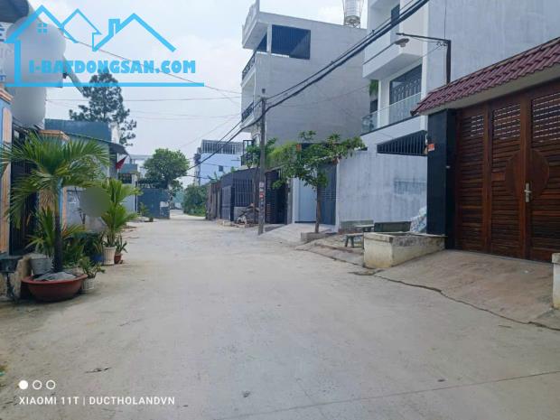 Hàng thơm bán gấp đầu tư bao lời, 307m2 đất HXH Thạnh Xuân, Quận 12 chỉ hơn 24tr/m2 - 3