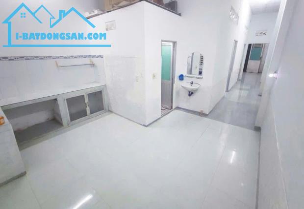 NHÀ CHO THUÊ 2PN – 5 TRIỆU/THÁNG – NGAY KDC BÌNH NHỰT. Đ VỎ VĂN KIỆT - 3