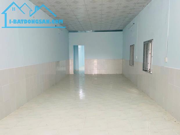 Bán nhà Cấp 4 Sổ Hồng Riêng xã Phước Hiệp, Củ Chi, DT 82m2 - 1
