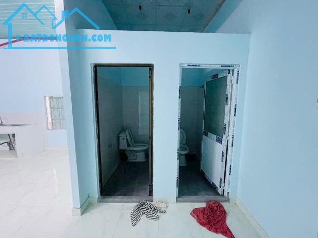 Bán nhà Cấp 4 Sổ Hồng Riêng xã Phước Hiệp, Củ Chi, DT 82m2 - 4