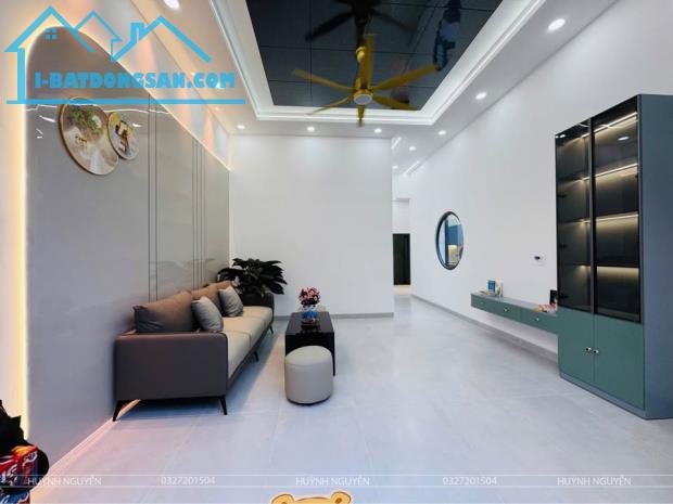 Biệt Thự Cổ Tây Hồ, 90m2, 5 tầng, mặt tiền khủng 8m. Giá chỉ 14 tỷ đồng. - 1