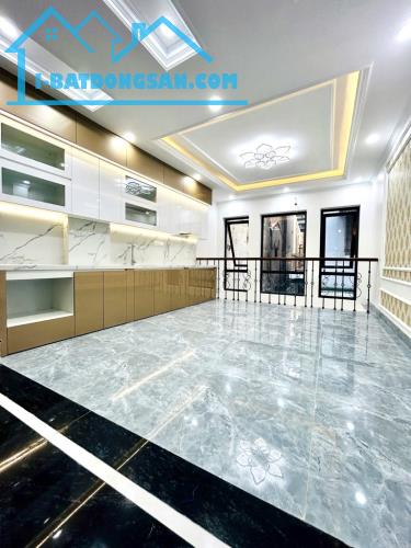 Bán Nhà: Phố Tựu Liệt, 55m6, 6 tầng, thang máy, 1 bước ra phố. Hơn 8 tỷ - 2