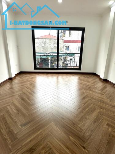 Bán Nhà: Phố Tựu Liệt, 55m6, 6 tầng, thang máy, 1 bước ra phố. Hơn 8 tỷ - 3