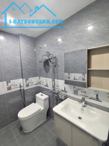 Bán Nhà: Phố Tựu Liệt, 55m6, 6 tầng, thang máy, 1 bước ra phố. Hơn 8 tỷ - 4