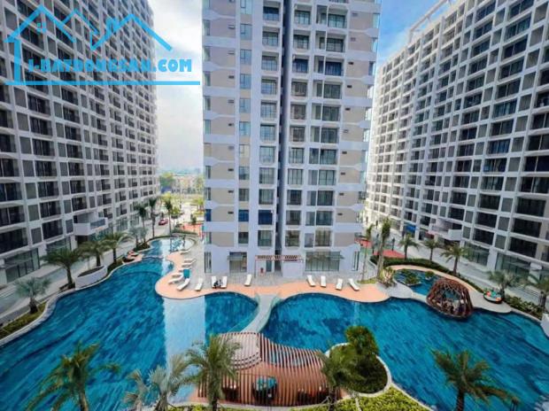 Cho thuê căn hộ MT Eastmark City, giá tốt nhất. LH: 097.4444.678