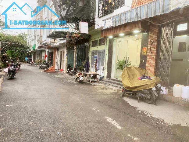 Vạn Phúc ,  35 m2*4T,   Ô TÔ TRÁNH – NỘI THẤT ĐẸP ,   9.4 tỷ - 4