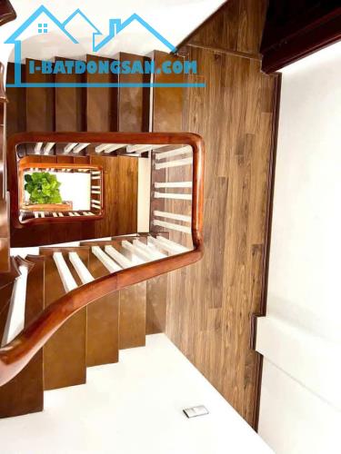 Cần Bán Nhà Đôi Cấn - Nhà Đẹp Gần Phố - Gần Bãi Ô tô - Nội Thất đẹp - Vừa Ở vùa KD - DT