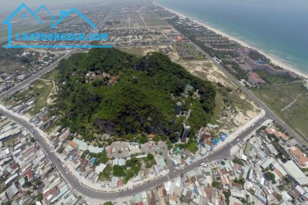 Bán đất MT An Thượng 21_ Ngũ Hành Sơn_ 80m2 _ 7.5 tỷ.