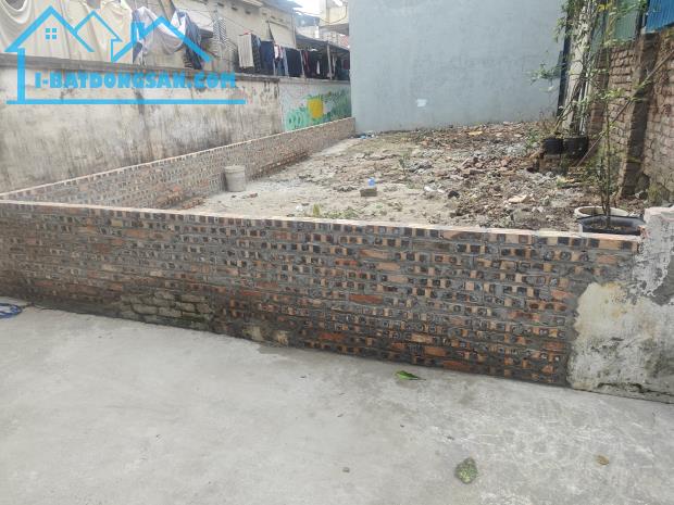 BÁN ĐẤT NGỌC THỤY - LONG BIÊN - Ô TÔ VÀO ĐẤT - LÔ GÓC - NỞ HẬU - 56Mx6.5 TỶ