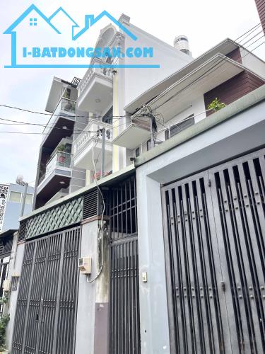 Ngộp Giảm Sốc 1 tỷ Bán Nhà Mặt Tiền KD 3 TẦNG 150M2 Gần Ngã Tư Thủ Đức Hiệp Phú Chỉ Nhỉnh