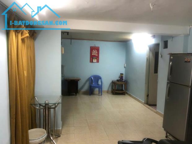 Cho thuê nhà chính chủ Đối diện Bệnh viện Nhi đồng I, TP.HCM - 1
