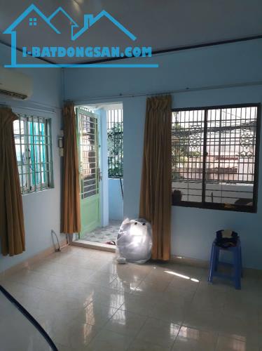 Cho thuê nhà chính chủ Đối diện Bệnh viện Nhi đồng I, TP.HCM - 2