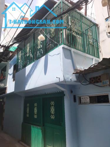 Cho thuê nhà chính chủ Đối diện Bệnh viện Nhi đồng I, TP.HCM - 4