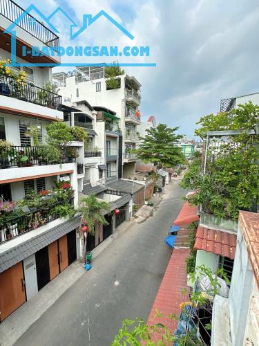 Bán GẤP nhà 4 lầu HXT Phạm Văn Chiêu 92m2 vị trí đẹp ngay TT Gò Vấp 13.5 tỷ. - 3