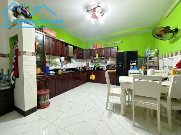 Bán GẤP nhà 4 lầu HXT Phạm Văn Chiêu 92m2 vị trí đẹp ngay TT Gò Vấp 13.5 tỷ. - 4