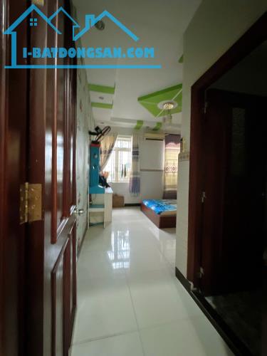 Bán GẤP nhà 4 lầu HXT Phạm Văn Chiêu 92m2 vị trí đẹp ngay TT Gò Vấp 13.5 tỷ. - 5