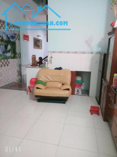 HXH 1 TRỤC, THÔNG - 4 TẦNG BTCT 70M2 - NGANG 5M - ÂU DƯƠNG LÂN Q8 - CHỈ 8.X TỶ - 2
