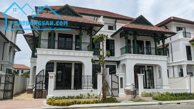 Độc quyền! Bán biệt thự mặt sông lễ hội, lke lô góc Lê Công Thanh, Hà Nam - 4
