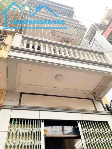 Trần Phú - Văn Quán,  47 m2*3T,   Ô TÔ TRÁNH  – 2 MẶT NGÕ ,  10.4  tỷ