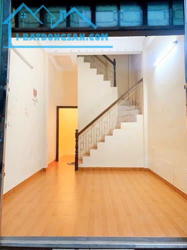 Trần Phú - Văn Quán,  47 m2*3T,   Ô TÔ TRÁNH  – 2 MẶT NGÕ ,  10.4  tỷ - 1