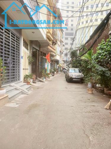 Trần Phú - Văn Quán,  47 m2*3T,   Ô TÔ TRÁNH  – 2 MẶT NGÕ ,  10.4  tỷ - 3