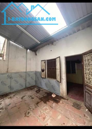 Gấp cần bán gấp 56m đất Nguyễn Trãi giá nhỉnh 6tỷ. - 3