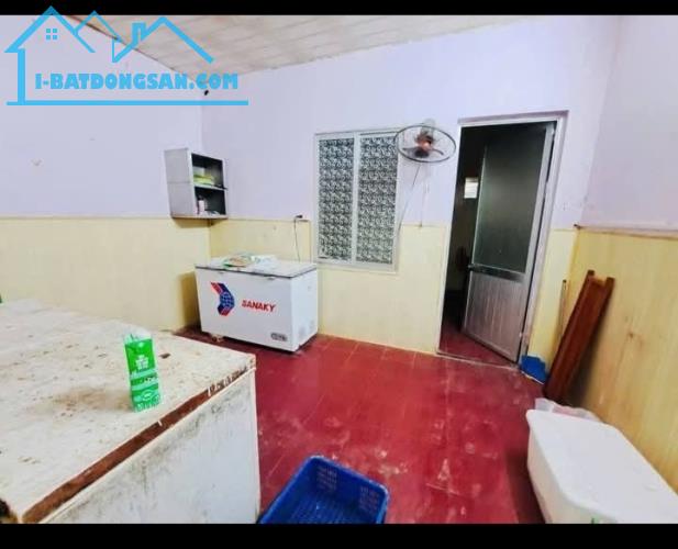 Gấp cần bán gấp 56m đất Nguyễn Trãi giá nhỉnh 6tỷ. - 4