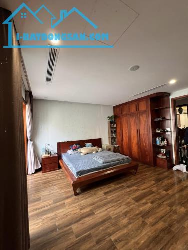 LK KĐT PHÚ LƯƠNG, HÀ ĐÔNG LÔ GÓC, 3 THOÁNG 95M2, 4 TẦNG, MT 5.5M CHƯA ĐÊN 21 TỶ - 3