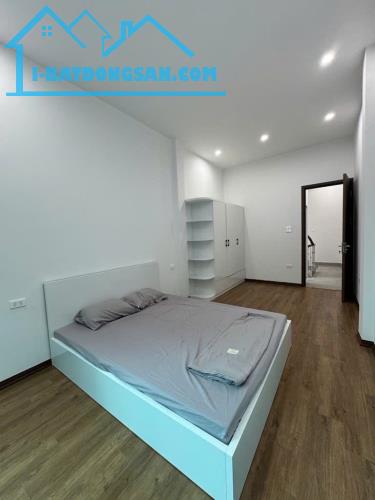 Nhà Tây Hồ 5 tầng x mặt tiền 3.5M - Ngõ thông - Cách mặt phố 30M. - 1