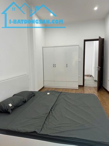 Nhà Tây Hồ 5 tầng x mặt tiền 3.5M - Ngõ thông - Cách mặt phố 30M. - 2