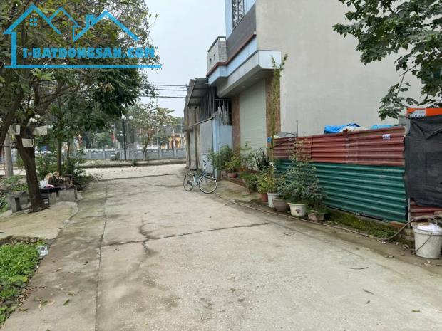 Bán gấp 51m2 đất Đại Áng - Thanh Trì, ô tô tránh, Siêu hiếm - 2