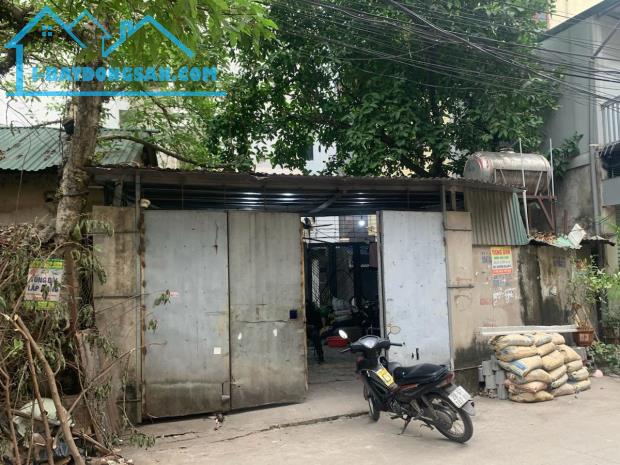 🏡 BÁN NHÀ KIM ĐỒNG 50M² – MẢNH ĐẤT ĐẸP – Ô TÔ TRÁNH – VỈA HÈ RỘNG – KINH DOANH SẦM UẤT 💰 - 1