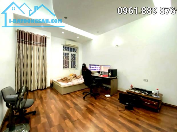 BÁN NHÀ ĐẸP PHỐ YÊN LÃNG, QUẬN ĐỐNG ĐA, NHÀ DÂN XÂY 2 THOÁNG. DT:60MX4T. GIÁ:15,8TỶ - 3