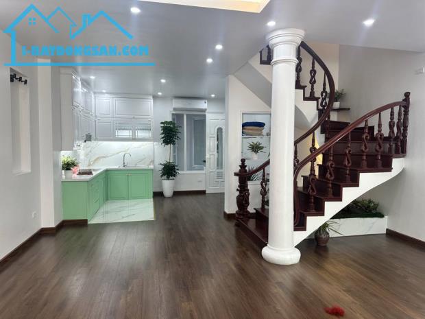 🏡 Bồ Đề - Long Biên - 85m2 - 17 tỷ - Biệt thự - Ô tô - Kinh doanh - Ngõ thông - 1