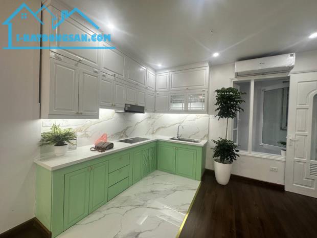🏡 Bồ Đề - Long Biên - 85m2 - 17 tỷ - Biệt thự - Ô tô - Kinh doanh - Ngõ thông - 2