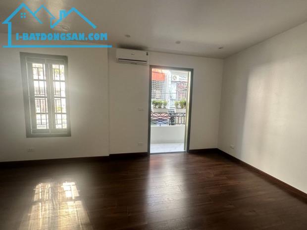 🏡 Bồ Đề - Long Biên - 85m2 - 17 tỷ - Biệt thự - Ô tô - Kinh doanh - Ngõ thông - 3