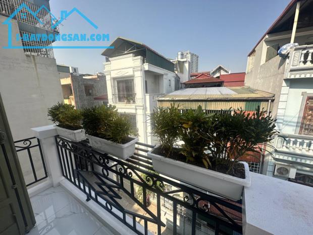 🏡 Bồ Đề - Long Biên - 85m2 - 17 tỷ - Biệt thự - Ô tô - Kinh doanh - Ngõ thông - 4
