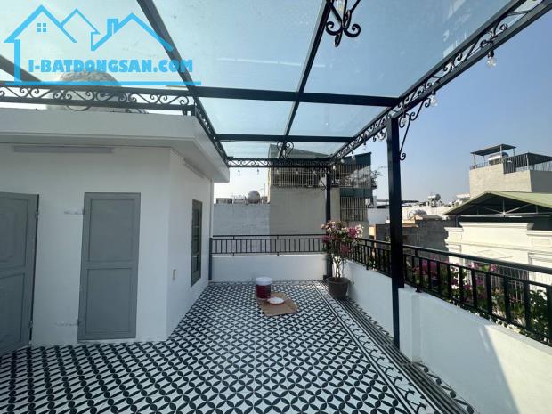 🏡 Bồ Đề - Long Biên - 85m2 - 17 tỷ - Biệt thự - Ô tô - Kinh doanh - Ngõ thông - 5