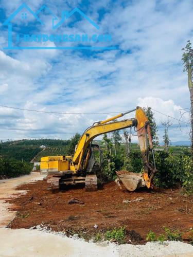CẦN BÁN NHANH LÔ ĐẤT TẠI  Tân Hà - Lâm Hà - Lâm Đồng - 1