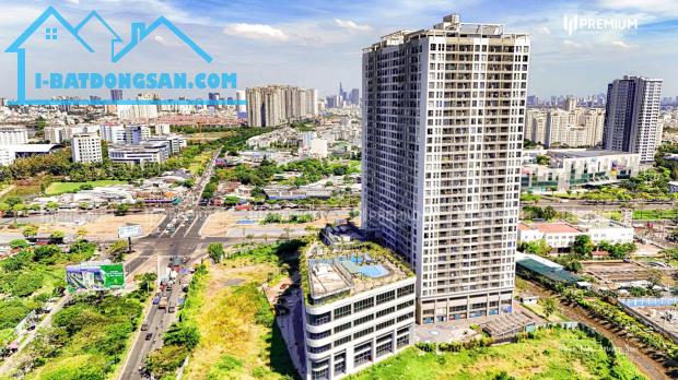 Sở hữu ngay Căn Hộ Lavida Plus nơi đáng sống bậc nhất tọa lạc tại quận 7, TPHCM - 3