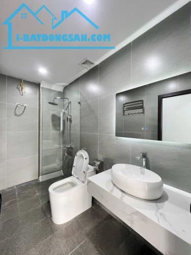 BÁN NHÀ PHỐ HOÀNG HOA THÁM – 76M², 5 TẦNG, MẶT TIỀN 5.2M – NGÕ RỘNG, GẦN Ô TÔ TRÁNH - 3