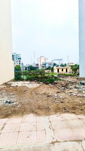 Bán đất phân lô chỉ 3,25 tỷ- 58m2 tại Sở Dầu, Hồng Bàng, Hải Phòng full tiện ích.