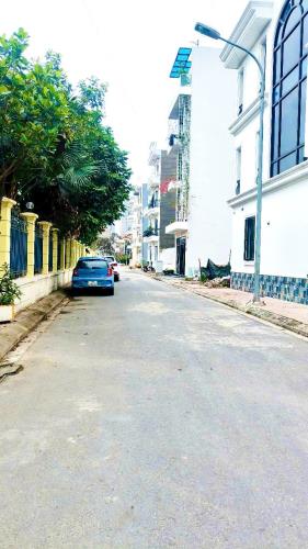 Bán đất phân lô chỉ 3,25 tỷ- 58m2 tại Sở Dầu, Hồng Bàng, Hải Phòng full tiện ích. - 1