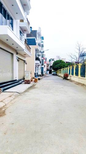 Bán đất phân lô chỉ 3,25 tỷ- 58m2 tại Sở Dầu, Hồng Bàng, Hải Phòng full tiện ích. - 3
