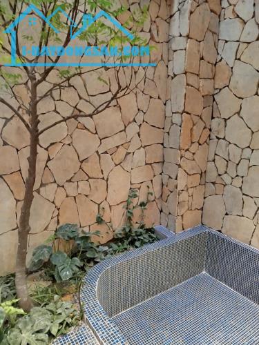 Nhà đẹp phố Đàm Quang Trung- 45m, 7 tầng, MT 5,5m, thang máy xịn sò, nhỉnh 9 tỷ - 1