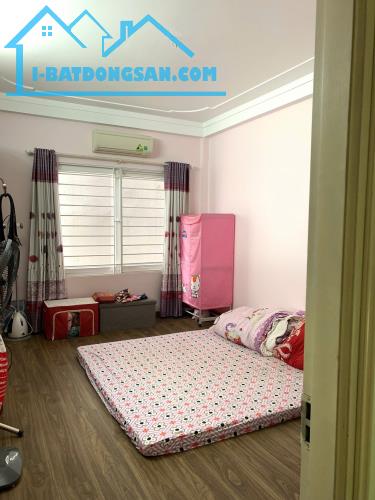 Nhà đẹp phố Đàm Quang Trung- 45m, 7 tầng, MT 5,5m, thang máy xịn sò, nhỉnh 9 tỷ - 2
