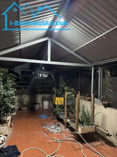 🏡 Bồ Đề - Long Biên - 50m2 - 9,9 tỷ - Dân xây - Ô tô - 3 thoáng - 5