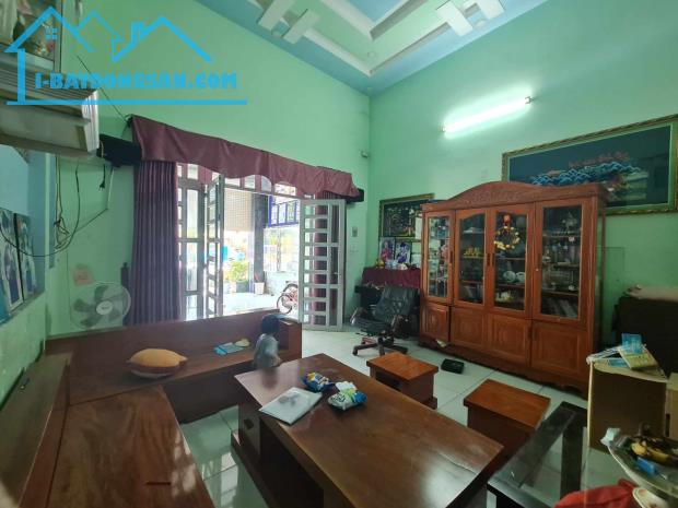 Bán nhà 2 Tầng MẶT TIỀN kinh doanh Biconsi Dĩ An,chưa đến 4 đồng - 3