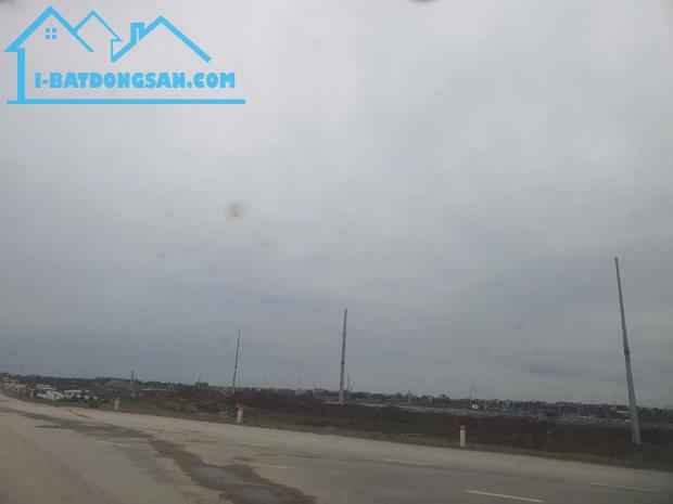 Cty cần bán 1,8 ha đất sxkd KCN số 5 Hưng Yên, chỉ từ 120 USD/m2 - 3